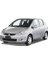 Honda Jazz 1 Hatchback Klasik Uyumlu Lacasa Halı Paspas Takımı 2002-2008 #arka Tek 3