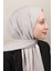 Cotton Şal 1030600-971 Gümüş 1