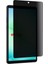 Samsung Galaxy Tab A11 8.7" Hayalet Ekran Koruyucu Anti Spy 3