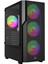 650W E-Atx Crux E650B 80+ Rainbow 1
