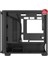 A23 Plus 4-Rgb Fanlı Gamıng Mıd-Tower Pc Kasası 6