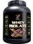 Whey Isale 2100GR 1