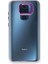 Xiaomi Redmi Note 9 Kılıf Dora Kapak - Lila 2