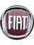 Fiat Ön Panjur Arması Logosu 120MM Doblo Fiorino Ducato İçin Şık Tasarım 1
