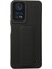 Xiaomi Redmi Note 11 Kılıf Mega Standlı Silikon - Siyah 1