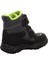 Superfıt Husky Çocuk Bot Siyah/yeşil 4