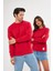 Unisex Slim Fit Sweatshirt 3