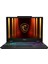 Msı Cyborg 15 B13WEKG-613XTR Intel Core I7 13620H 16GB 8gb 1tb SSD RTX5050 Freedos 15.6" Fhd 144Hz Taşınabilir Bilgisayar 1