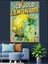 Buzlu Limonata Içeren Vintage Reklam Posteri Dekoratif Kanvas - Mdf Ahşap Tablo 5