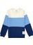 Erkek Çocuk Indigo Sweatshirt 50313977-VR028 1