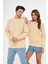 Unisex Slim Fit Sweatshirt 1
