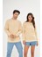 Unisex Slim Fit Sweatshirt 3