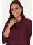 Kadın Plum Sweatshirt 50314170-VR177 2