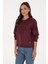 Kadın Plum Sweatshirt 50314170-VR177 3