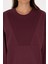 Kadın Plum Sweatshirt 50314170-VR177 6