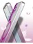 Samsung Galaxy S24 Fe Glossy Magsafe Kapak - Siyah 3