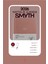 Smyth 2026 Haftalık Ajanda A5 (14x21cm) Esnek Kapak Ivory 80 gr. 2