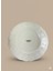 Bone Luz Serisi Krem 25 cm Salata Kasesi Tekli 3