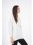Kadın Oversize Sweatshirt 4