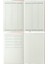 Smyth 2026 Haftalık Ajanda A5 (14x21cm) Esnek Kapak Ivory 80 gr. 4