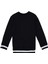 Erkek Çocuk Siyah Sweatshirt 50314006-VR046 2