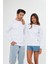 Unisex Slim Fit Sweatshirt 1