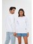 Unisex Slim Fit Sweatshirt 4
