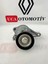 Alternatör Gergi Kütüğü - Renault Laguna 2 2.0 117507568R Orjinal 1