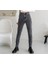 Buz Mavi Likralı Boyfriend Mom Jean 2