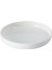 Ephesus Whıte Çukur Tabak Seti 22CM - 6lı 7
