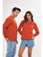 Unisex Slim Fit Sweatshirt 1