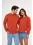 Unisex Slim Fit Sweatshirt 4