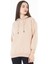 Kadın Oversize Sweatshirt 1