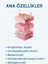 Bio Kolajen Şeffaf Kore Maskesi - Ha ve Vitamin B5 Içerikli Parlaklık ve Nemlendirme 4 Adet 4