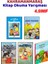 Kahramanmaraş Kitap Okuma Yarışması 4.sınıf Kitapları, 5 Kitap Set, 4.sınıf Masal Öykü 1