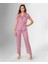 Arias Closet 2'li Saten Pijama Takımı 2