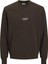 Jack Jones Soho Relax Fit Erkek Sweat 12278791 5