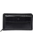 Siyah Hakiki Deri Erkek Portföy Çantası - S1PC00021242-B61 10