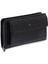 Siyah Hakiki Deri Erkek Portföy Çantası - S1PC00021242-B61 11