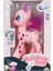 Işıltılı Pony Figür - Işıklı Figür - Pembe 4