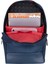 Palma 15.6'' Notebook Lacivert Sırt Çantası 3