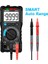 DM-91S Akıllı Taşınabilir Dijital Multimetre 4