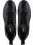 Erkek Hakiki Deri Siyah Deri Sneakers & Spor Ayakkabı 298 2850-6E01 Erk Ayk SK25-26 Sıyah Dr 5