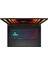 KATANA 17 HX B14WFK-252XTR Intel Core i7 14650HX 32GB 1TB SSD RTX5060 8GB Freedos 17.3" 240Hz QHD Taşınabilir Bilgisayar 5