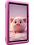 Blackvıew TABA6KIDS 10.1" 128GB/4GB Tablet Pembe 2