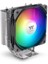 UX400 Argb Fan 240W Tdp LGA1851/AM5 1