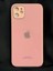 Trendy Kılıf Apple iPhone 11 Uyumlu Cam Kılıf 1