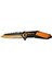Mtech Turuncu Çakı 4-17-1 21 cm 2