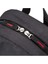 Castello 15,6" Notebook Siyah Sırt Çanta 6