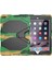 iPad 5 Air 9.7 Kılıf Griffin Tablet Kapak - Kamuflaj 1